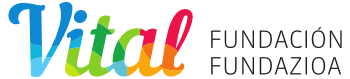 Logo Fundacion Vital